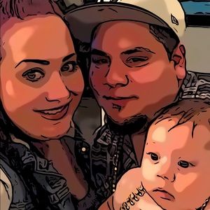 Meet your Posher, Nathaniel